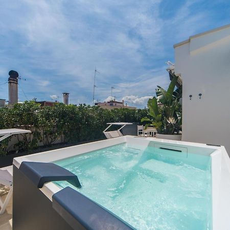 Suite Santa Chiara Trani Exterior photo