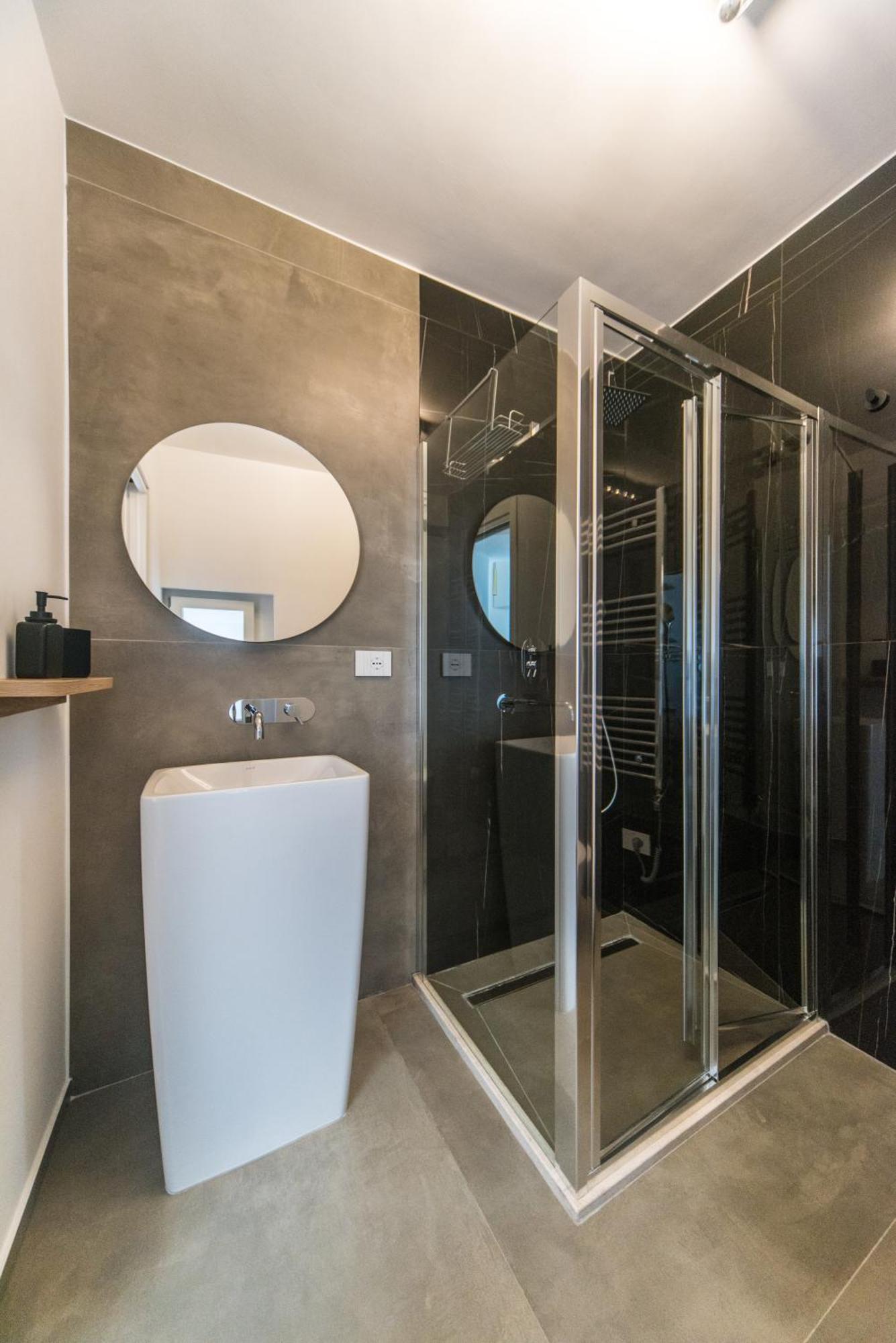 Suite Santa Chiara Trani Exterior photo