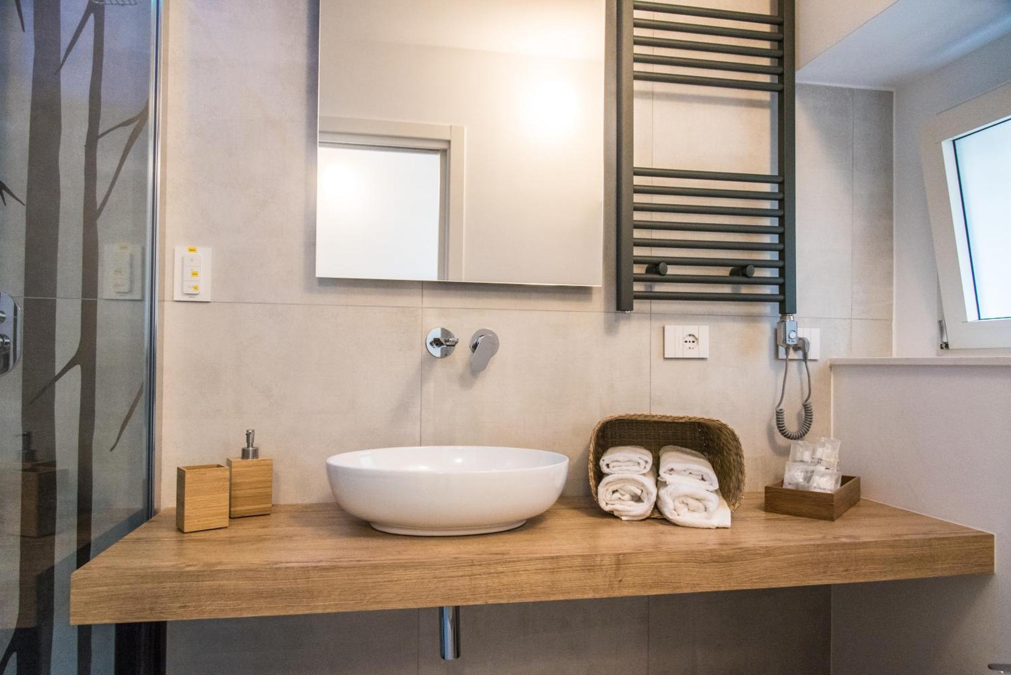Suite Santa Chiara Trani Exterior photo